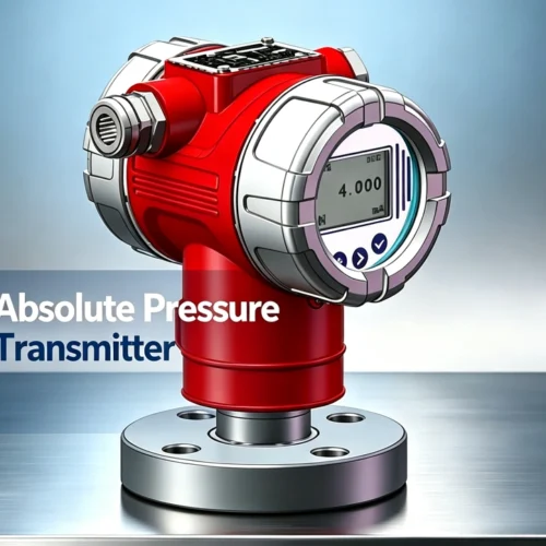 Monocrystalline Silicon Smart Transmitter | 0.03% Accuracy | 4166x Overload | 600°C | 3.5Pa Min Range - image 2