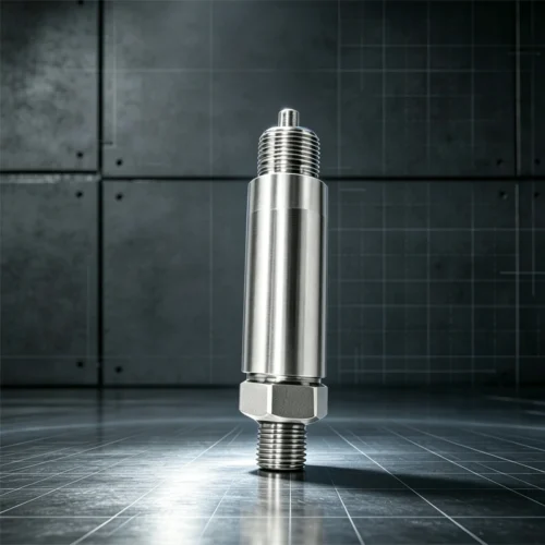 Compact Pressure Transmitter | MEMS Silicon | Hydrogen Resistant | 0-60MPa | Ex ia/db IIC T4~T6 - image 4