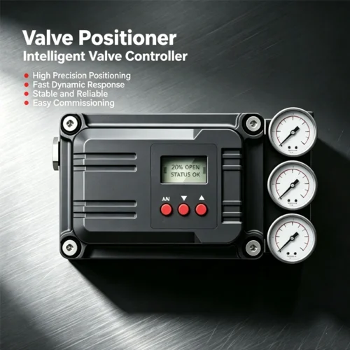 Valve Positioners
