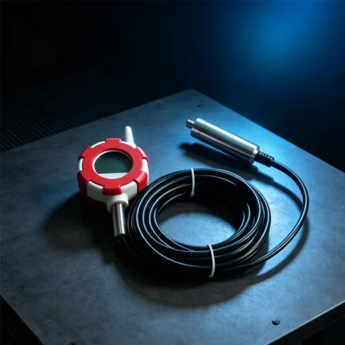 IoT Level Transmitter | NB-IoT | 0.25% FS Accuracy | 2-Year Battery | Cloud & APP - image 2