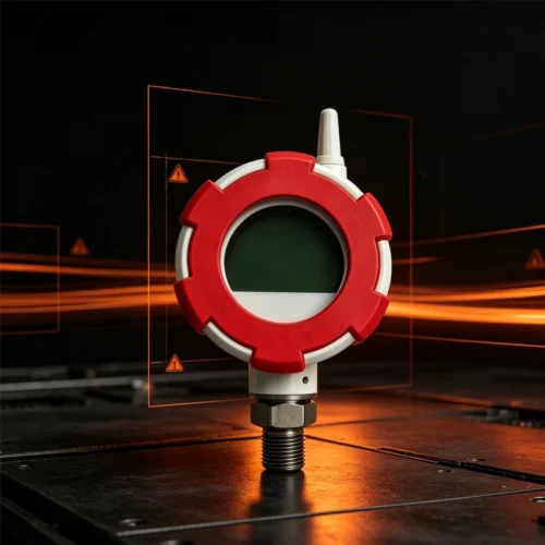 IoT Temperature Pressure Transmitter | NB-IoT | 0.25% FS | 2-Year Battery | Cloud & APP - image 2