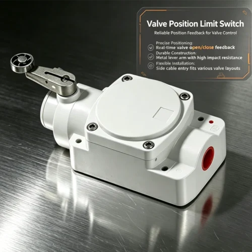 Limit Switch