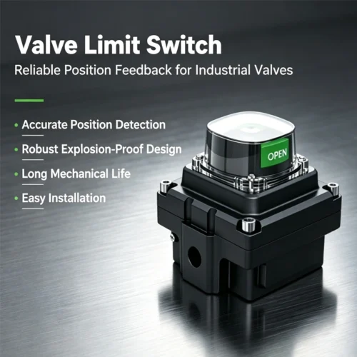 Valve accessories