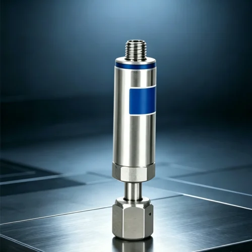 MEMS Silicon Pressure Transmitter | 0-1000MPa | 0.1% Accuracy | Ex ia/db IIC T4~T6 - image 4