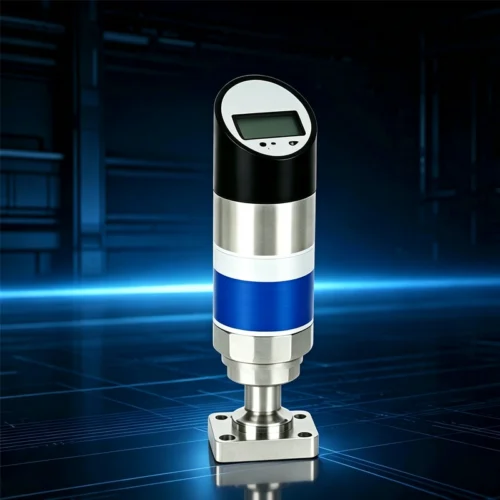 MEMS Silicon Pressure Transmitter | 0-1000MPa | 0.1% Accuracy | Ex ia/db IIC T4~T6 - image 5