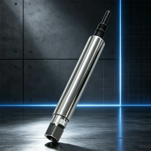 Submersible Level Transmitter | IP68 | 0-50m Water Column | 0.1% Accuracy | Ex d ia IIC T6 - image 3