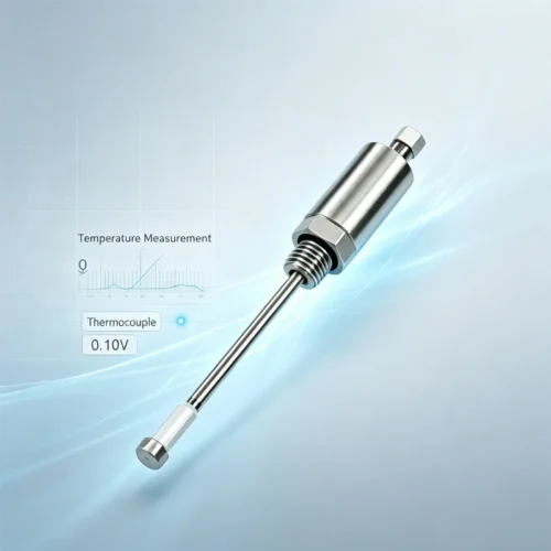 Temperature Transmitter | -200~1700°C | RTD/TC/Bimetal | Ex d ia IIC T6 | 0.1% Accuracy - image 5
