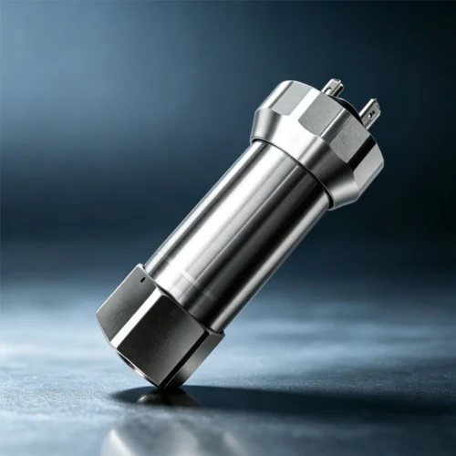 Ultra High Pressure Transmitter | 0-700MPa | 1000MPa Patent | Imported US Material | Ex ia/db IIC T4~T6 - image 4