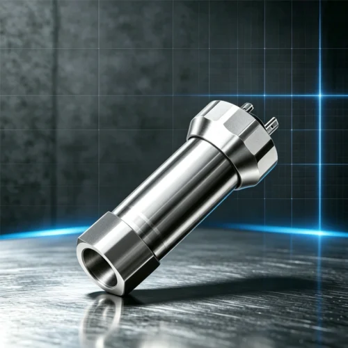 Ultra High Pressure Transmitter | 0-700MPa | 1000MPa Patent | Imported US Material | Ex ia/db IIC T4~T6 - image 3