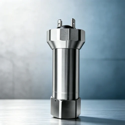 Ultra High Pressure Transmitter | 0-700MPa | 1000MPa Patent | Imported US Material | Ex ia/db IIC T4~T6 - image 2