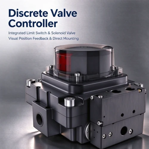 Limit Switch